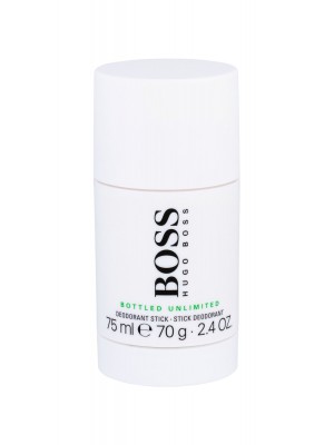 hugo boss bottled unlimited 200ml