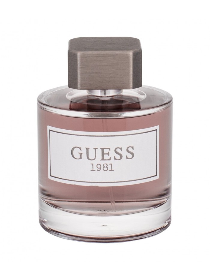 guess intense perfume